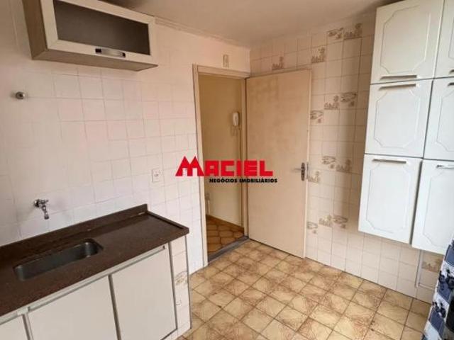 Apartamento Jardim América 2 dormitórios, 59m²