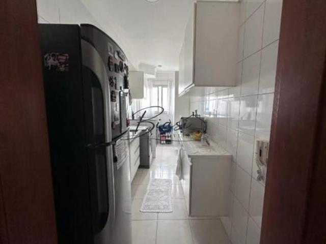 Apartamento Jardim América Edifício Paraíso 02 Dorm. 01 Suíte 63m². São José dos Campos