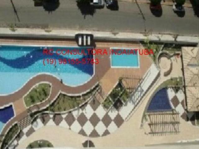Apartamento, Jardim América, Indaiatuba, SP