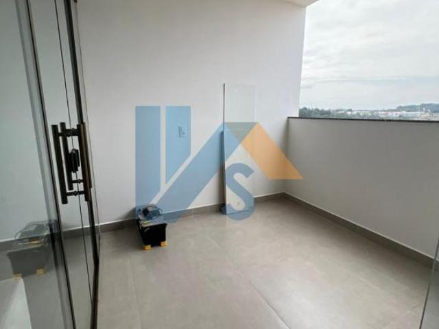 Apartamento, Jardim América, Lavras, MG