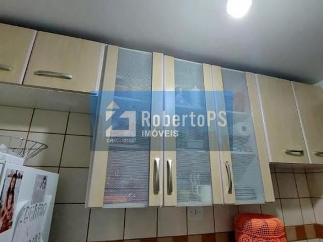 Apartamento Jardim América Residencial Alameda dos Pássaros 2 Dormitórios c/ suite 60m²
