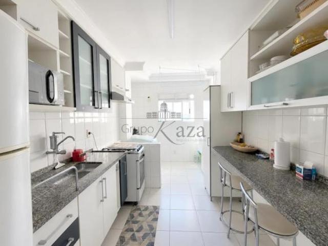 Apartamento Jardim América Residencial Delta 2 Dormitórios 75m²