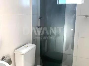 Apartamento Jardim Antonio Von Zuben Campinas