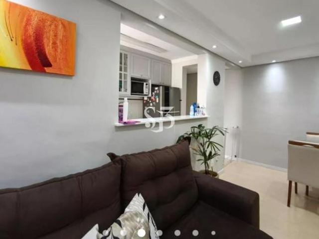 Apartamento, Jardim Antonio Von Zuben, Campinas, SP
