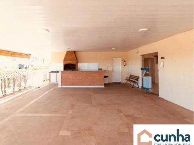 Apartamento, Jardim Antonio Von Zuben, Campinas, SP