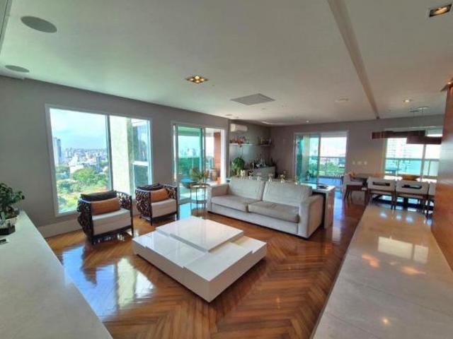 Apartamento Jardim Anália Franco