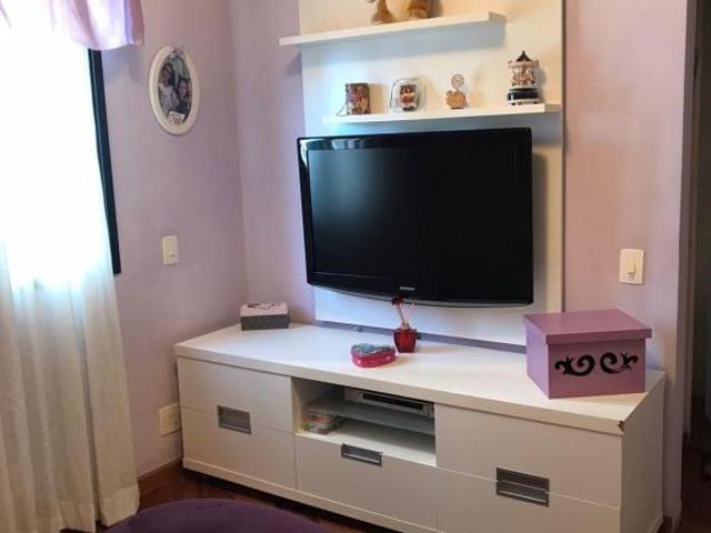 Apartamento, Jardim Anália Franco, São Paulo, SP