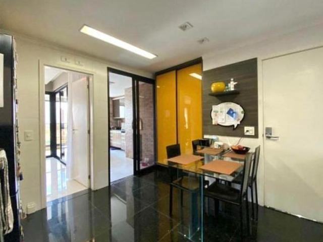 Apartamento Jardim Anália Franco