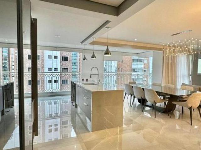Apartamento Jardim Anália Franco