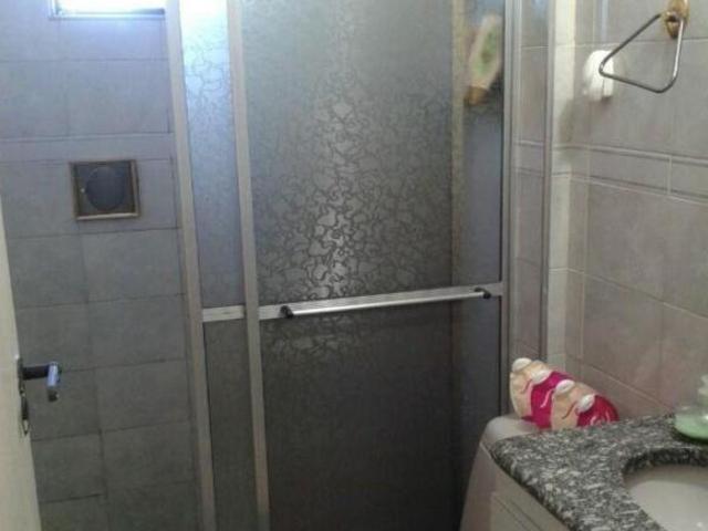 Apartamento, Jardim Andaraí, São Paulo, SP