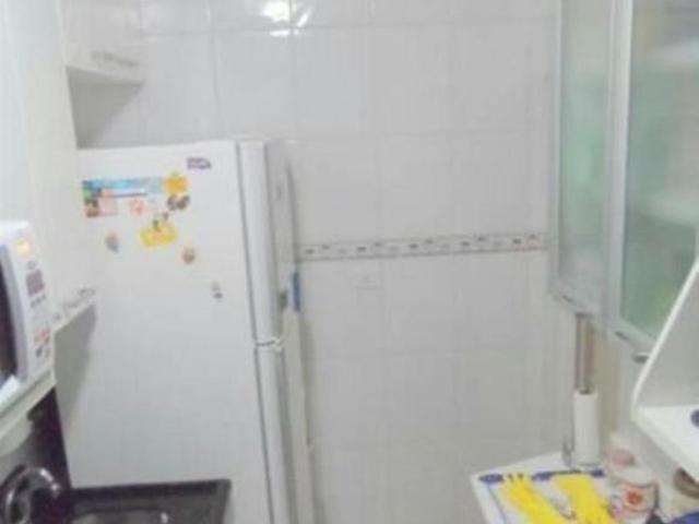 Apartamento Jardim Ângela Zona Leste
