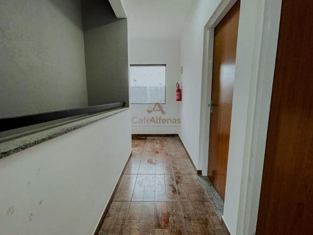 Apartamento, Jardim Aeroporto, Alfenas, MG