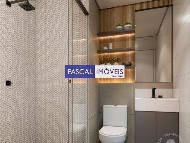 Apartamento Jardim Aeroporto 1 Dormitório