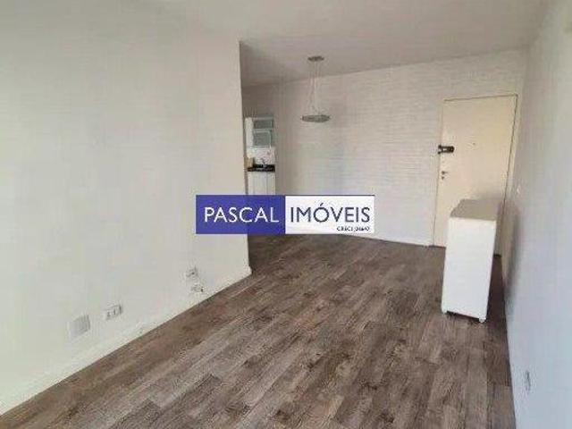 Apartamento Jardim Aeroporto 2 Dormitórios 1 Vaga