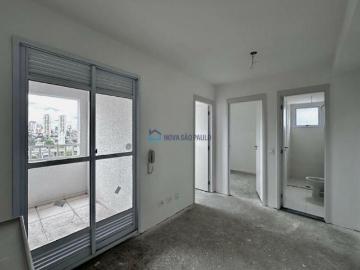 Apartamento, Jardim Aeroporto, 32m² com 1 dormitório