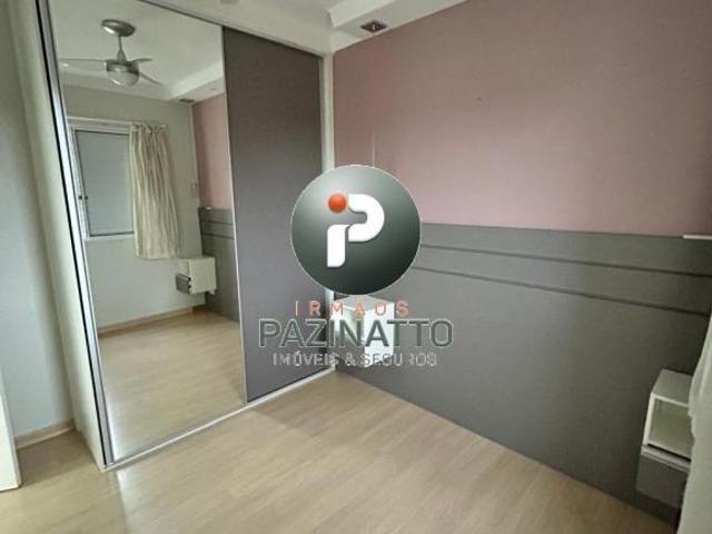 Apartamento, Jardim Alto da Boa Vista, Valinhos, SP