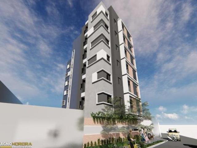 Apartamento Jardim Alto Pedroso