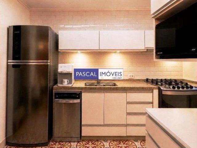 Apartamento Jardim Alvorada 03 dormitórios