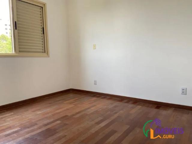 Apartamento jardim aquárius sp
