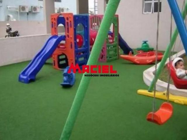 Apartamento Jardim Aquarius 3 dormitórios 150m²