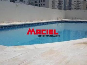 Apartamento Jardim Aquarius 3 dormitórios 150m²