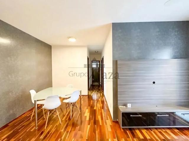 Apartamento Jardim Aquarius Residencial Enseada 2 Dormitórios 74m²