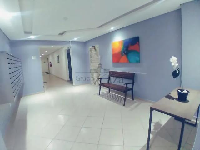 Apartamento Jardim Augusta Condomínio Citta Di Roma 2 Dormitórios 55m²