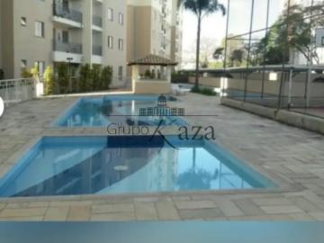 Apartamento Jardim Augusta Condomínio Citta Di Roma 2 Dormitórios 55m²