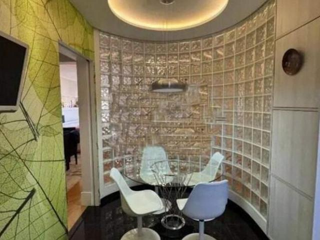 APARTAMENTO JARDIM AVELINO TODO MOBILIADO