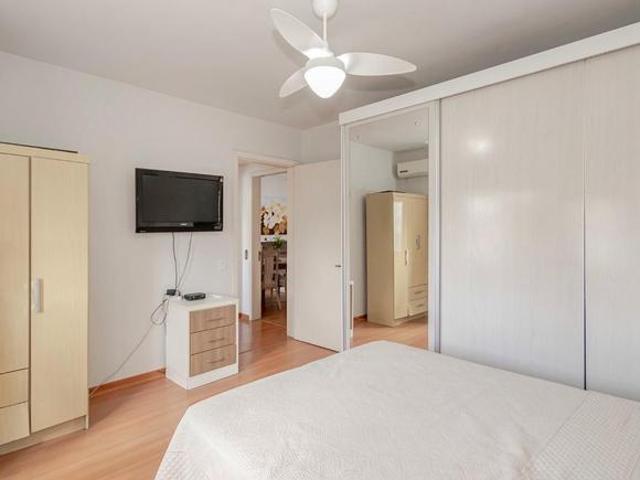 Apartamento Jardim Botânico