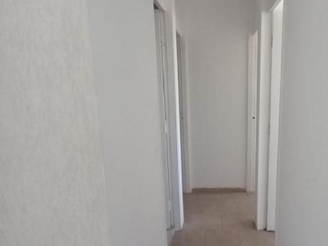 Apartamento Jardim Boa Vista Zona Oeste