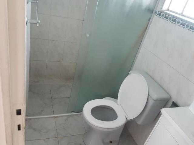 Apartamento Jardim Boa Vista Zona Oeste