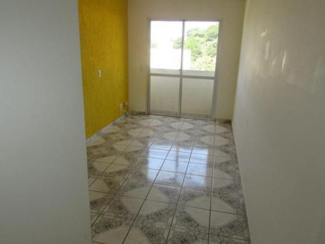 Apartamento Jardim Boa Vista Zona Oeste