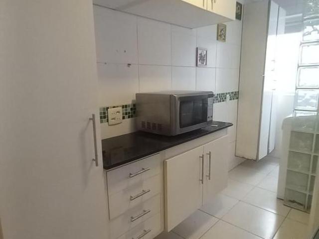Apartamento Jardim Boa Vista Zona Oeste