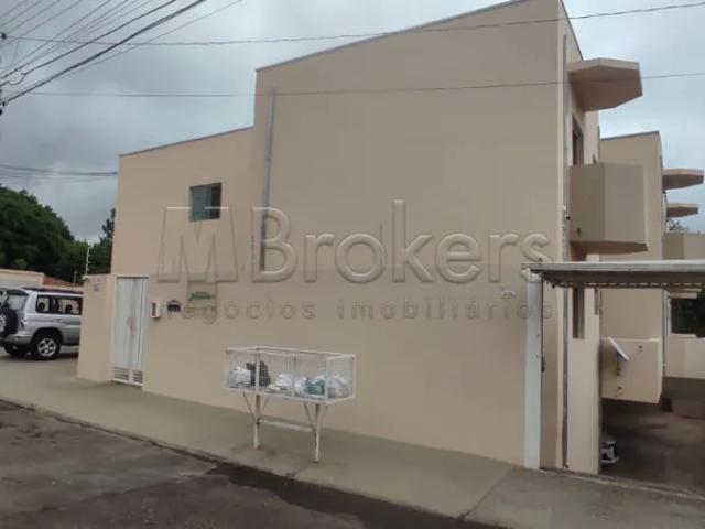 APARTAMENTO JARDIM BOM PASTOR BOTUCATU / SP