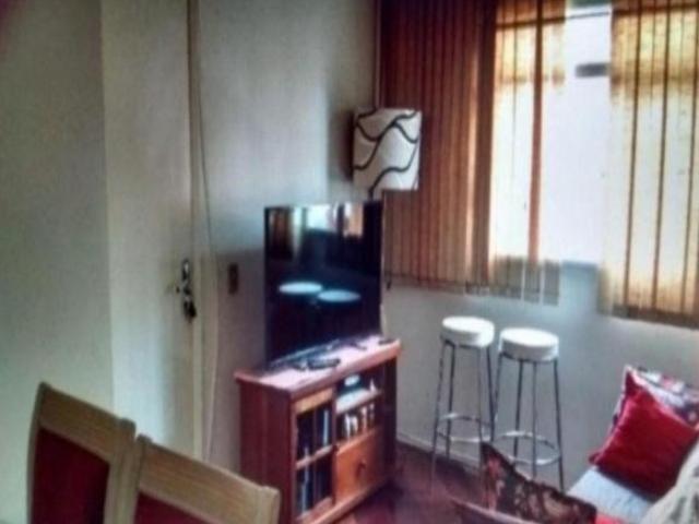 Apartamento Jardim Bom Refúgio