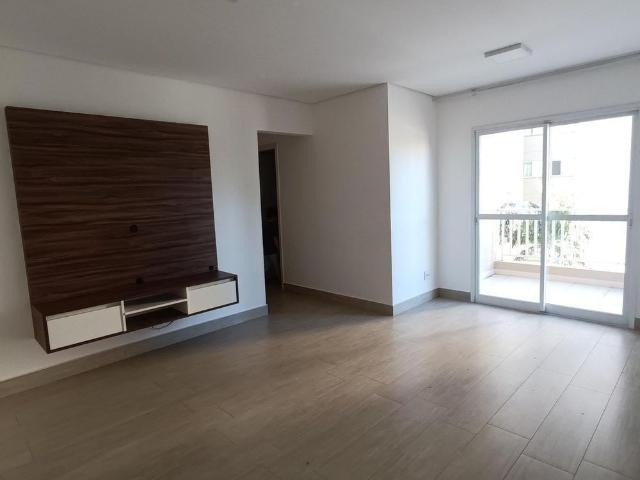 Apartamento Jardim Bandeirantes