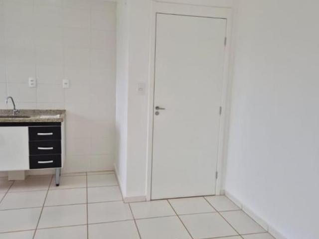 Apartamento Jardim Bandeirantes