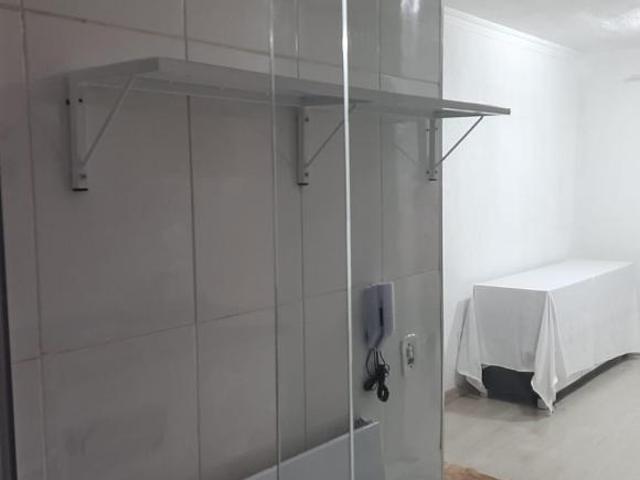 Apartamento Jardim Bartira