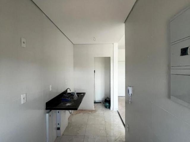 Apartamento, Jardim Bela Vista, Indaiatuba, SP