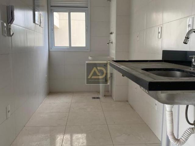 Apartamento, Jardim Bela Vista, Indaiatuba, SP