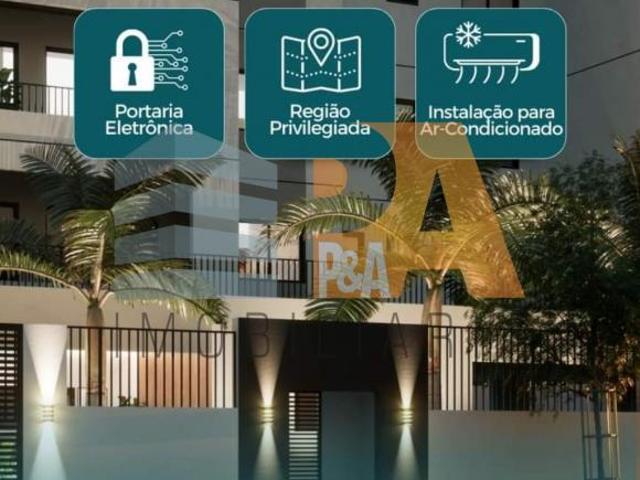 Apartamento Jardim Bela Vista