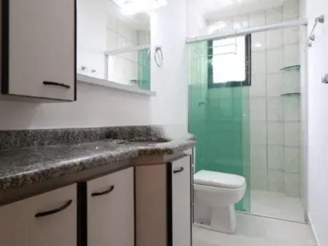 Apartamento jardim bela vista sp