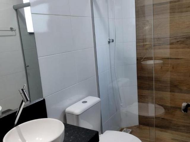 Apartamento, Jardim Belvedere, Itabira, MG
