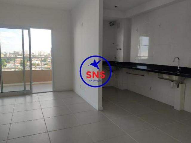 Apartamento, Jardim Brasil, Campinas, SP