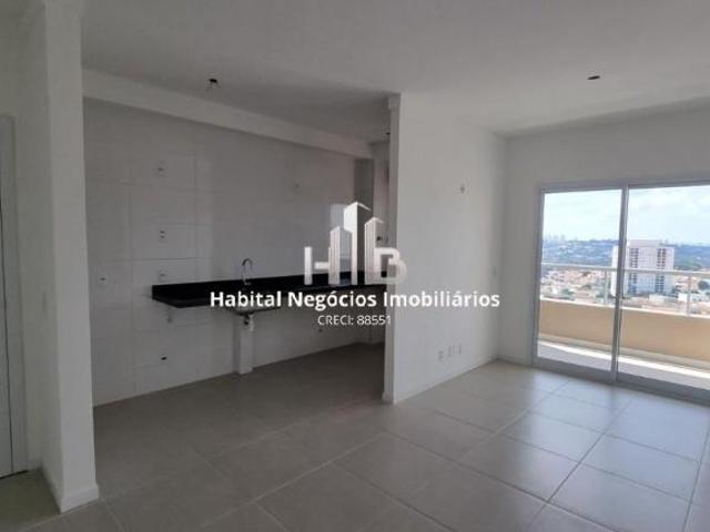 Apartamento, Jardim Brasil, Campinas, SP