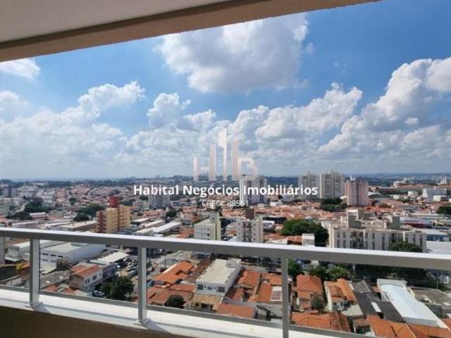 Apartamento, Jardim Brasil, Campinas, SP