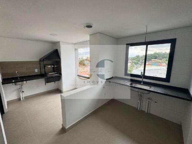 Apartamento, Jardim Brasil, Campinas, SP