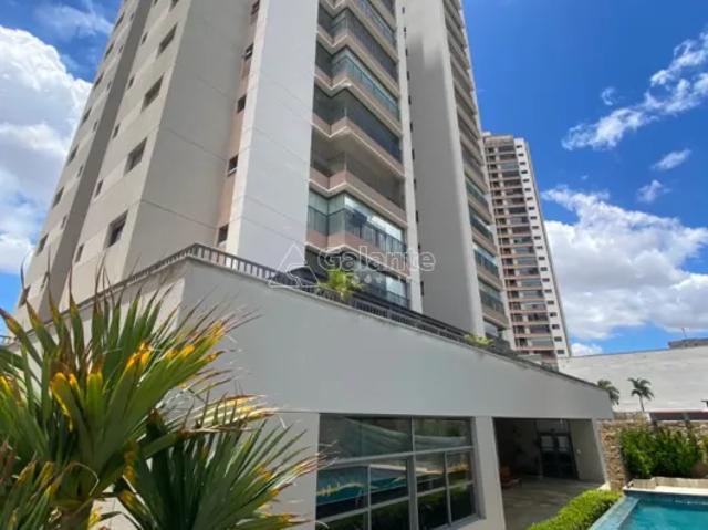 Apartamento Jardim Brasil Campinas