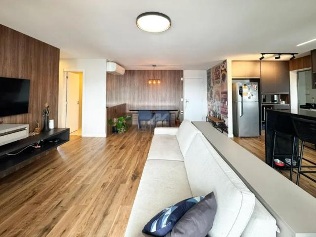 Apartamento Jardim Brasil Campinas
